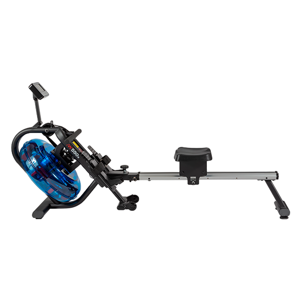 Гребной тренажер CardioPower RW550