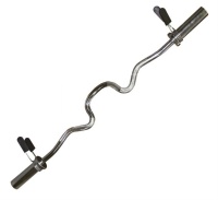 Гриф Z-образный с замками ( 50мм) CT514