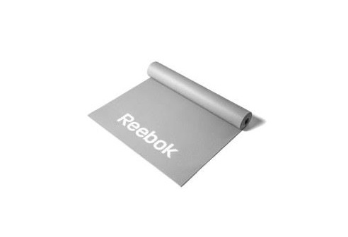 Тренировочный коврик (мат) для йоги двухсторонний 4мм YO-GA,RAYG-11030YG_Eur