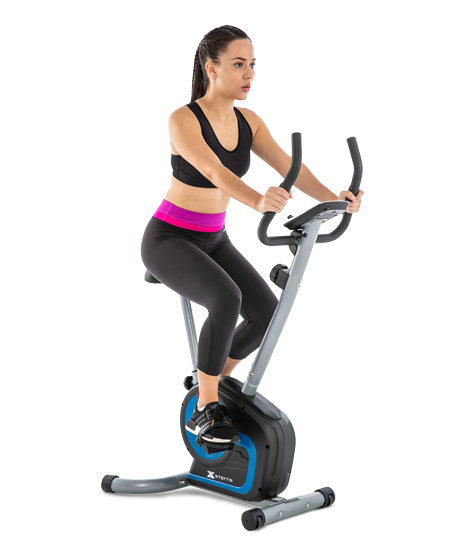 Велотренажер Xterra UB120