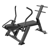 U-3070 Пресс скамья (Abdominal Trainer)