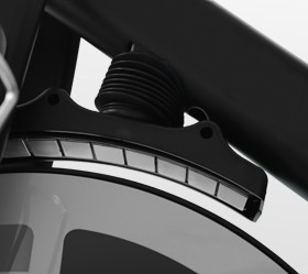 Эллиптический тренажер BRONZE GYM PRO GLIDER