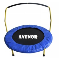 Батут с поручнем DFC AVENOR 36"