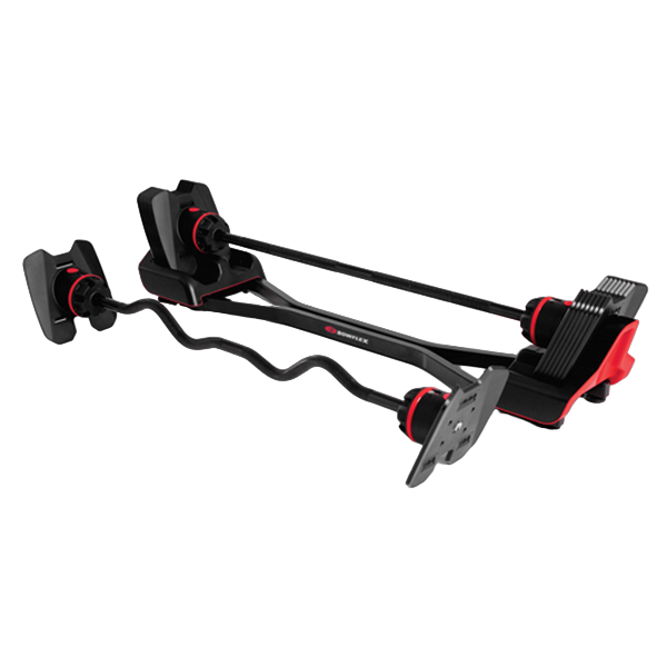 Регулируемая штанга Bowflex SelectTech 2080 Регулируемая штанга Bowflex SelectTech 2080