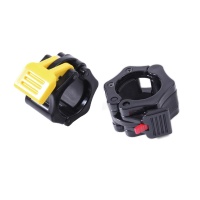 Замок для грифа тренировочный д.51 MD Buddy MD4040