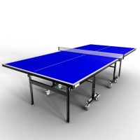 Теннисный стол Wallaby Outdoor S200 Blue