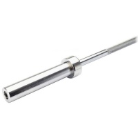 OB-72  Гриф хромированный гладкий без зажимов (d 50) 180 см