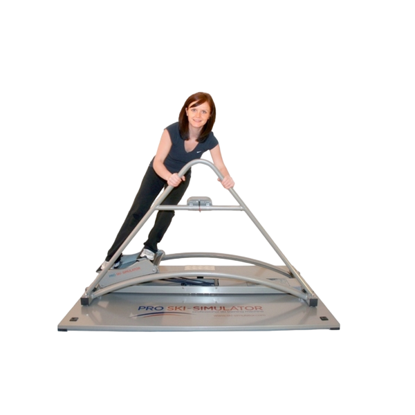 Горнолыжный тренажер PROSKI Simulator Professional