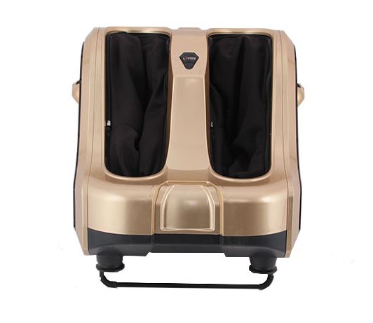 Массажер для ног VF-M8001 Gold