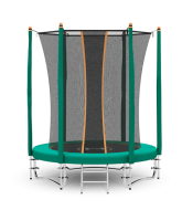 Батут Hasttings Classic Green  (1,82 м)