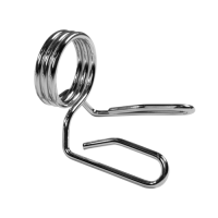 Замок для гантельного грифа EZC-50