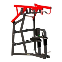 SMR-2006Z Независимая гребная тяга