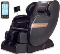 Массажное кресло Dykemann Relaxation SD-03