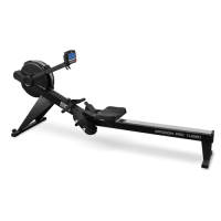 Гребной тренажер BRONZE GYM RW1000M PRO TURBO