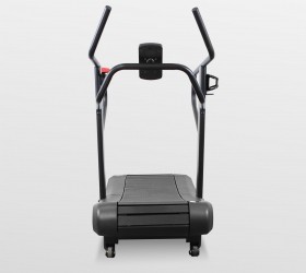 Беговая дорожка BRONZE GYM T940M CATERPILLAR