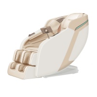 Массажное кресло Orlauf Jazz Beige