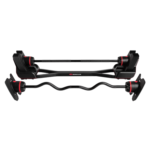 Регулируемая штанга Bowflex SelectTech 2080 Регулируемая штанга Bowflex SelectTech 2080