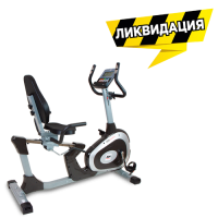 Велотренажер BH FITNESS ARTIC COMFORT PROGRAM