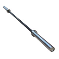 Гриф олимпийский Economy Bushing Bar (конструкция вращения - втулки)
