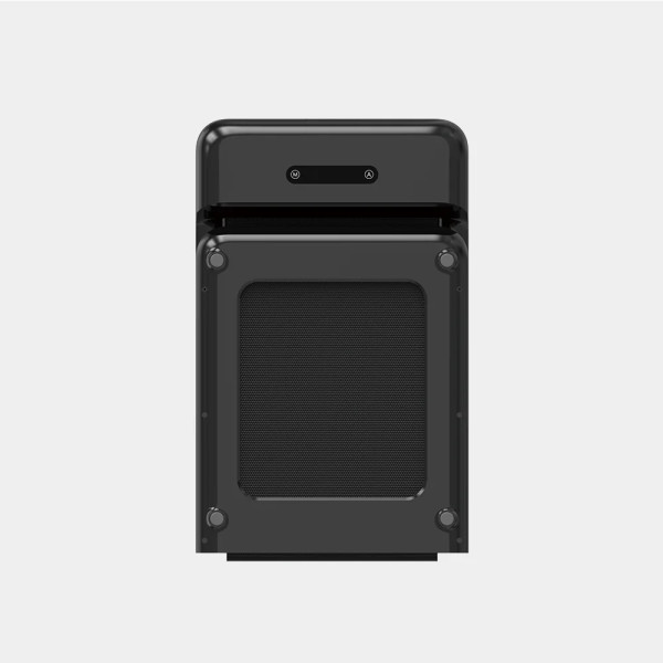Беговая дорожка Xiaomi WalkingPad C2 WPS1F (черная)