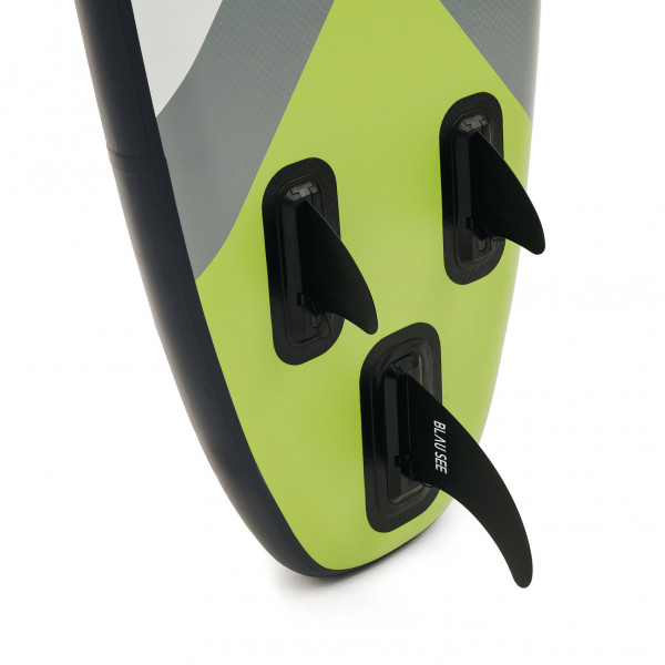 Sup-доска детская Junior green 10