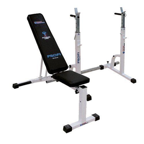 ST007 Стойки регулируемые универсальные PROFI