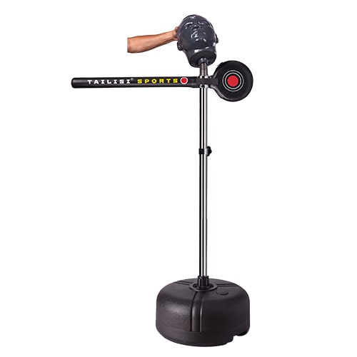 Стойка боксерская напольная Protrain TLS-K02