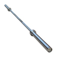 Гриф олимпийский Economy Bearing Bar (конструкция вращения - игольчатый подшипник)