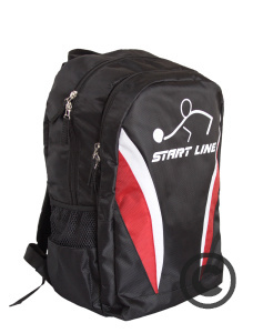 Рюкзак Start Line синий.