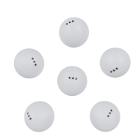 Мячики для настольного тенниса Koenigsmann Penn, 6 шт.