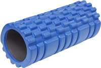 Валик для фитнеса массажный Sundays Fitness IR97435B (голубой)