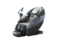 Массажное кресло Senzo Katana Grey