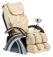 Массажное кресло ANATOMICO Amerigo (Beige)