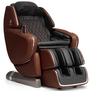 Массажное кресло OHCO M.8 Walnut