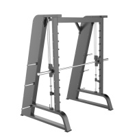 Машина Смита Koenigsmann F63