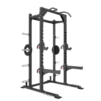 Тренажер Smith SH010 Силовая стойка