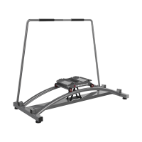 Лыжный тренажер Koenigsmann HXQ