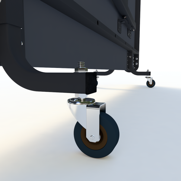 Теннисный стол Koenigsmann TT INDOOR 1.0