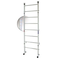 Лестница ELIT ST001.1 651