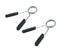 Замки пружинные FOREMAN COS-50 Olympic Spring Collars (пара)
