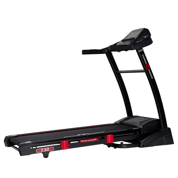 Беговая дорожка CardioPower T30 NEW