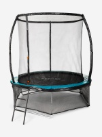 Батут KETTLER Wallaroo-8Ft с внутренней сеткой, 244 см