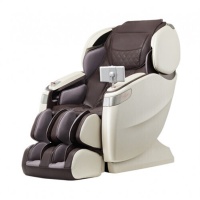Массажное кресло Ogawa Smart Craft Pro OG7208 Brown