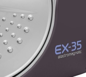 Эллиптический эргометр OXYGEN EX-35