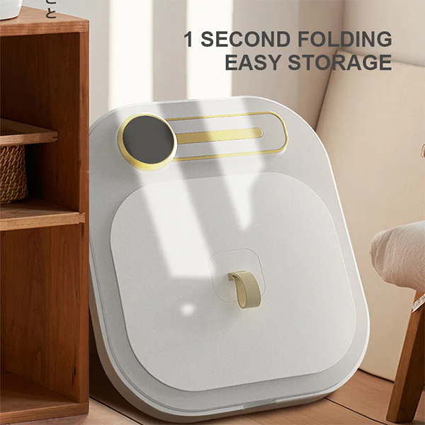 Массажная ванна для ног Meridien Aquarelax FTSP-0007