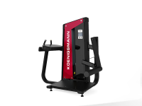 Глют Машина Koenigsmann FH24