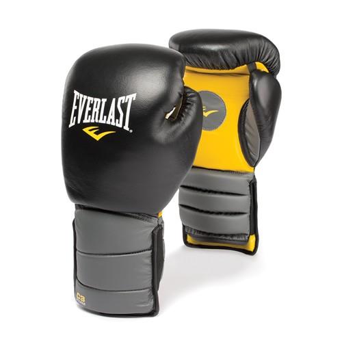 Лапы-перчатки Everlast Catch and Release