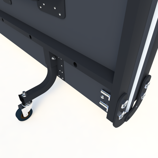 Теннисный стол Koenigsmann TT INDOOR 1.0