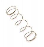 Пружина для соленоида