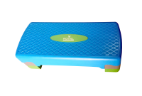 STEPPER-20  Степ-платформа Royal Fitness